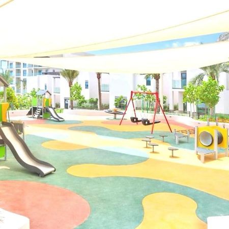 شقة فاخرة في فندق العنوان ريزدينس Two Bedrooms Apartment At Address Residences Sharm Exterior foto
